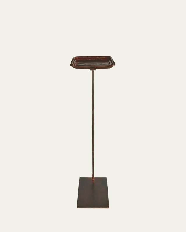 Mesita Charola Side Table